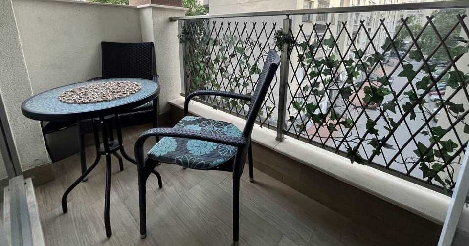 Дава се под наем Двустаен апартамент в Пловдив, Център - 70 кв.м за 375 € - Снимка #7