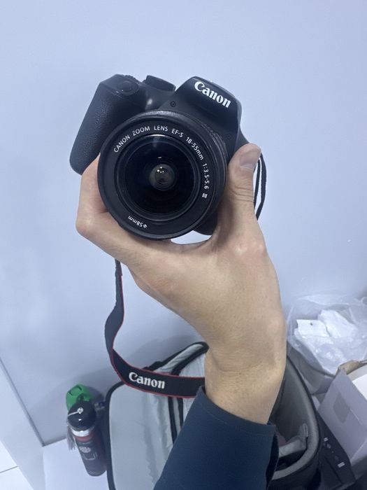 Cannon fotaprat EOS 1300 D