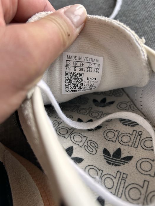 Adidas Spezial дамски маратонки