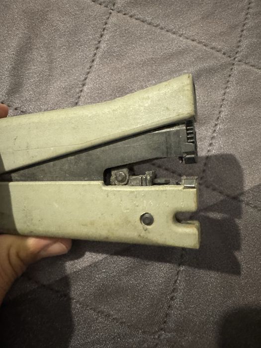 Cleste dezizolat Elpress