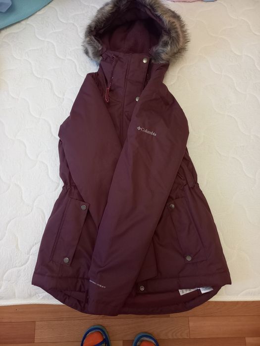 Куртка Демисизон