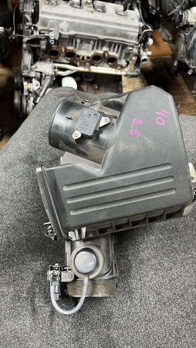 Корпус воздушного фильтра Камри 40 3.5