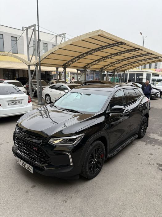 Tracker2 premier lukli propan bor