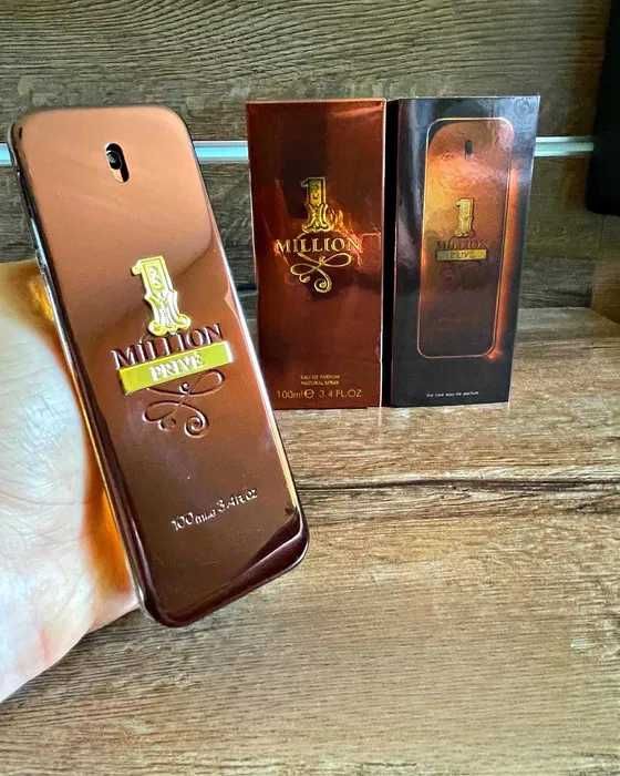 Paco Rabanne 1 Million Prive 100ml