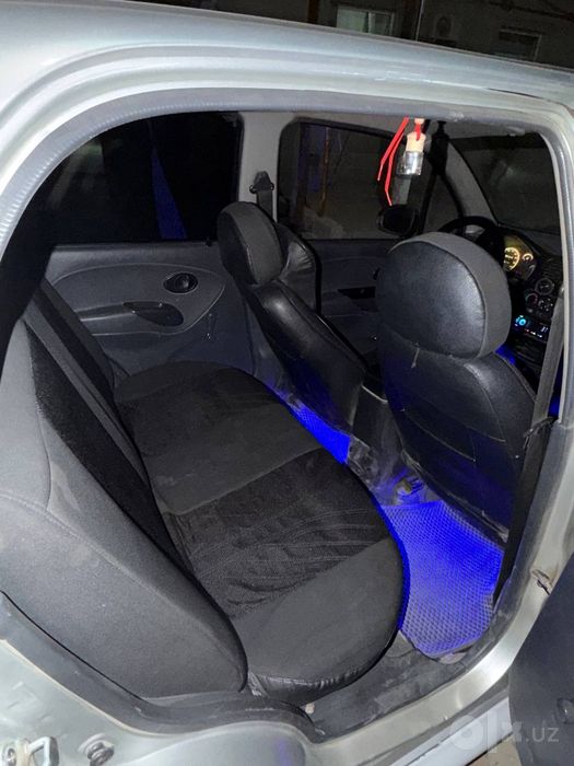 Arendaga matiz mx