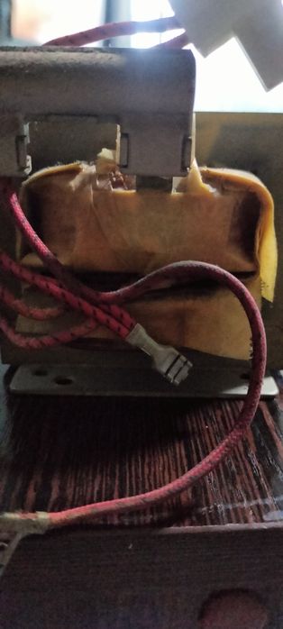 Продам б/у трансформатор для микроволновки (СВЧ) Самсунг, лдж.