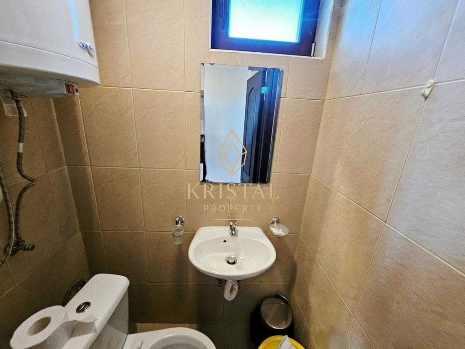 ID: 756 Апартамент 1+1 с морска гледка в Кошарица