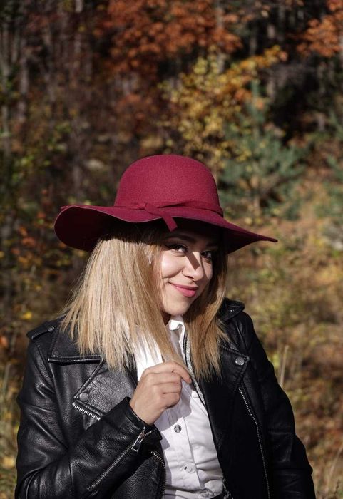 Професионален грим