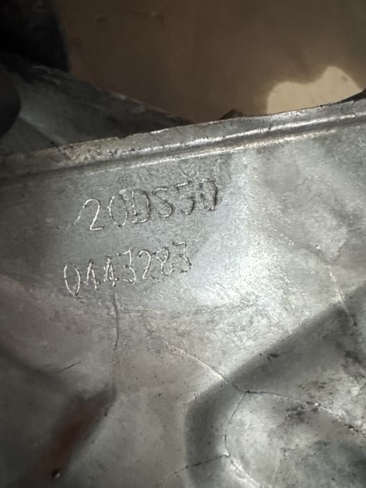 Скоростна кутия Пежо 308 Ситроен ц4 1.6 хди Peugeot c4 picasso 1,6 hdi