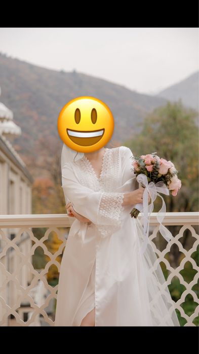 Сорочка с хвлатом