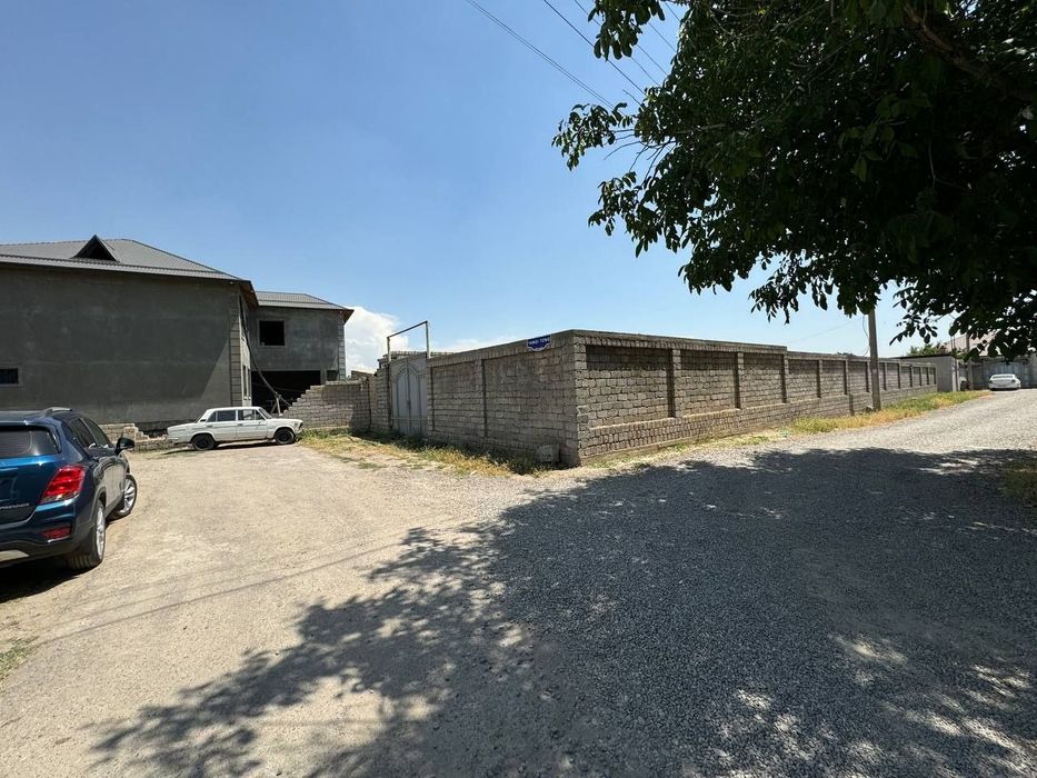 Учхоз, Алишеробод, Мирзо Улугбекский район продается земля 4-сотоки