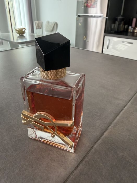 Парфюмна вода, Yves Saint Laurent Libre