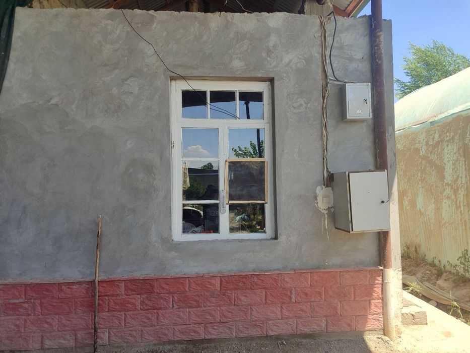 Теплица сотилади