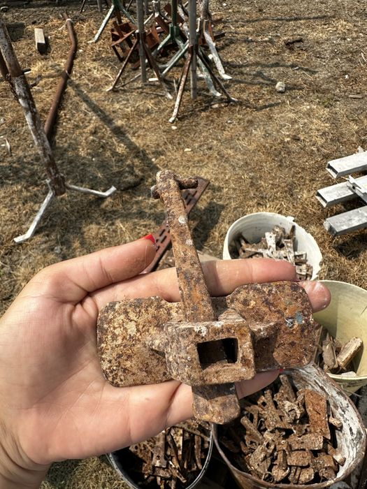 Set Morsete de vanzare