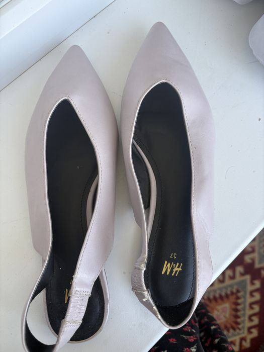 Сандалии от H&M 5000тг