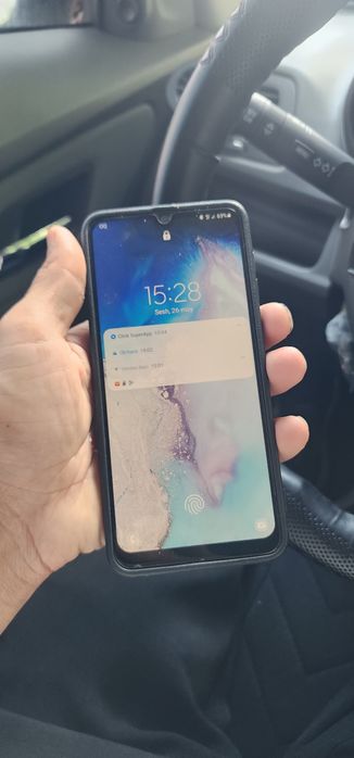 Galaxy a 50 sotiladi