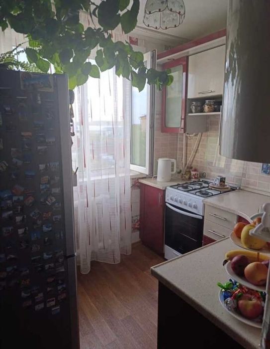 СРОЧНО продам 2 ком в районе карасая