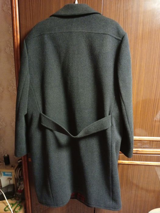 Пальто мужское 52/54