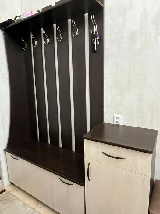 Продается прихожая