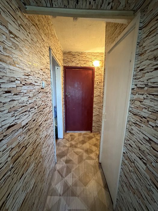 Продажа 1 комн. квартиры