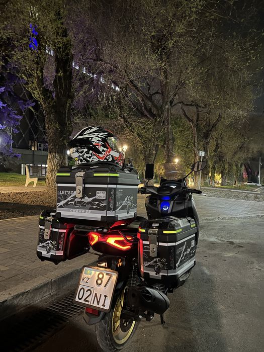 Новый ZmaxS продам