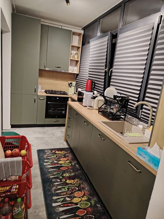 Apartament steaua de mare 2