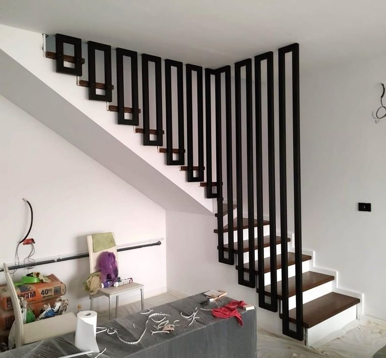 Перила для лестниц