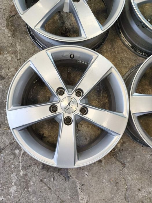 Джанти  16-. 5/144.3 . ЕТ 45.