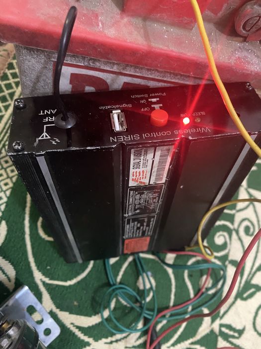 Продается сгу срочно