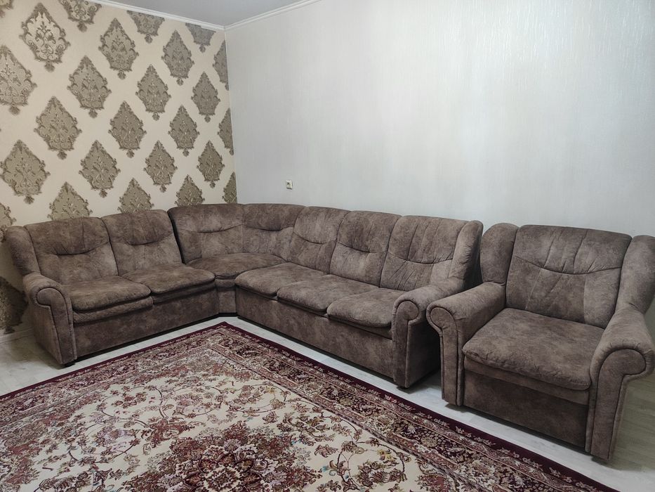 Мягкая мебель производства Беларусь