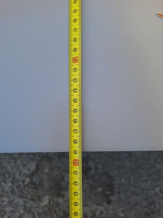 Масичка помощна малка