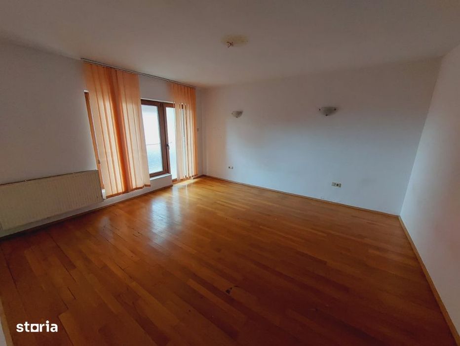 Apartamente 4 camere, 135 MP UTILI, 23 MP balcoane, Zorilor, bloc nou — fotografia 1