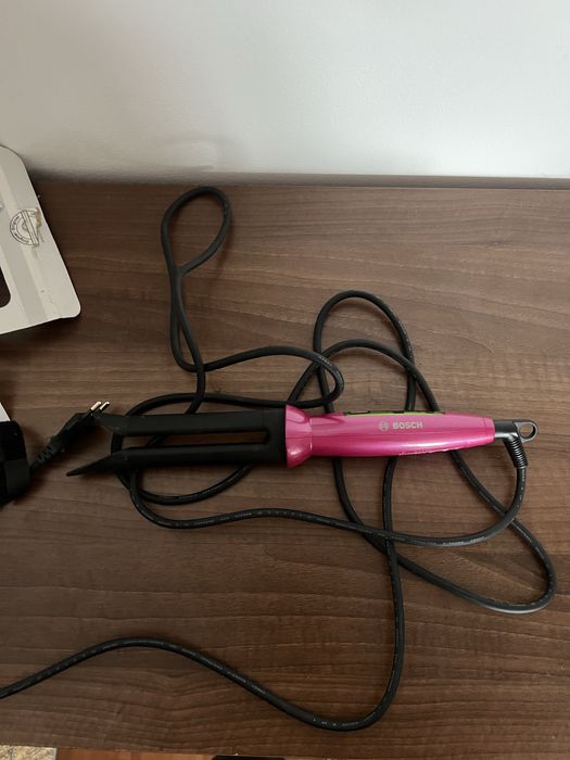 ProSalon S-waver Bosch
