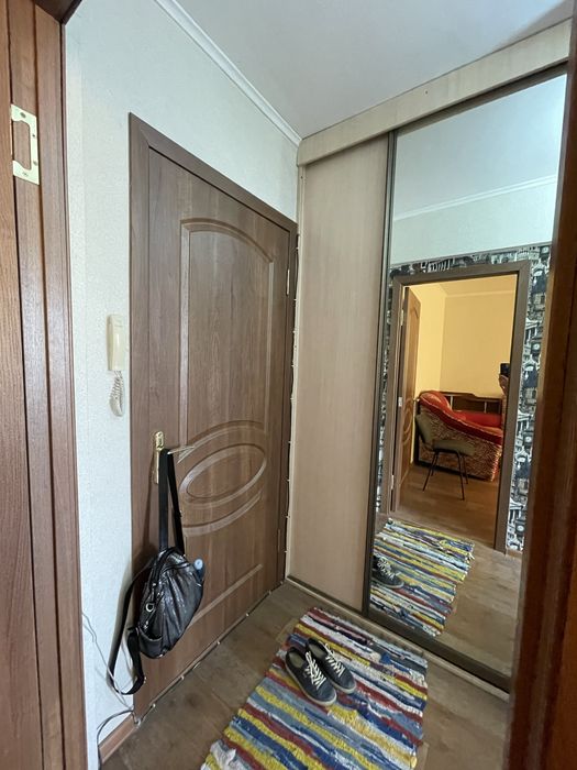 Сдается 1 ком. квартира, р-н Пристани