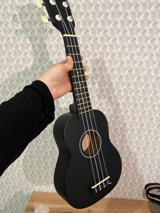 Укулеле хит тренд 2026