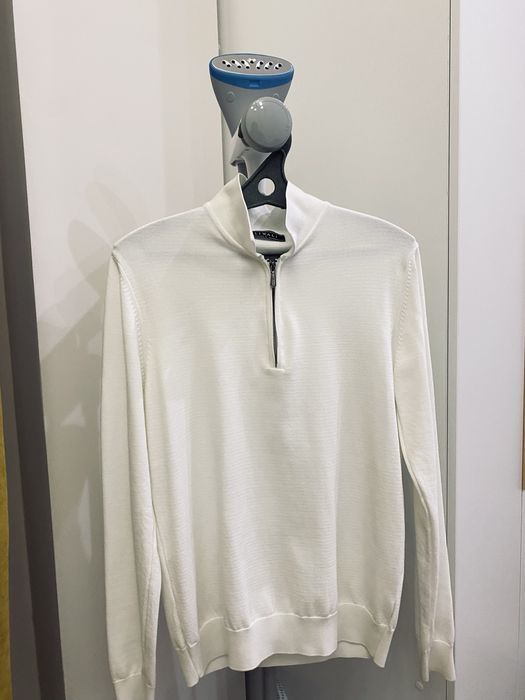 полузамок классический