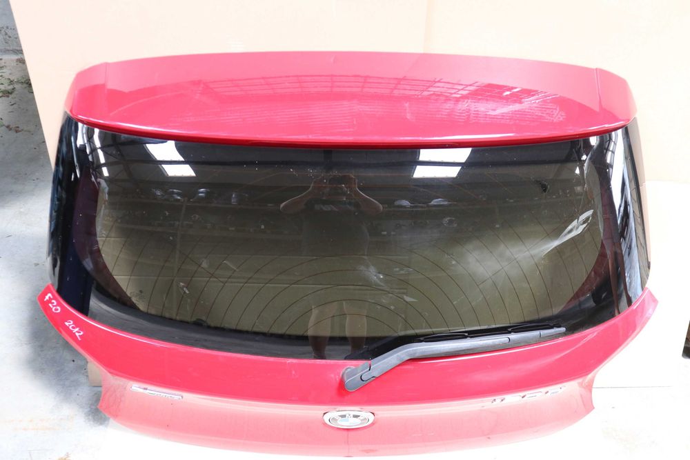 Заден капак Багажник БМВ Ф20 Ф21 преди фейслифт BMW F20 F21