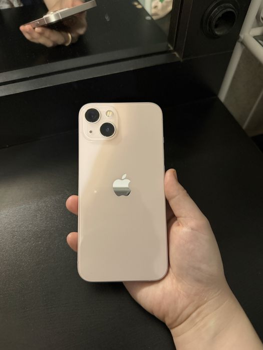 Apple iPhone 13/256Gb