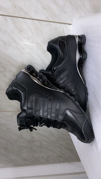 Nike Shox NZ EU