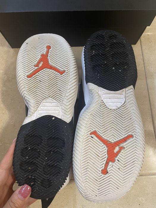 Nike Jordan, nike mercurial i decatlon