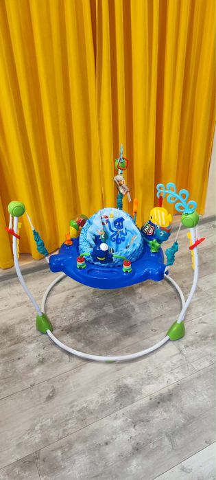 Бънджи Baby Einstein