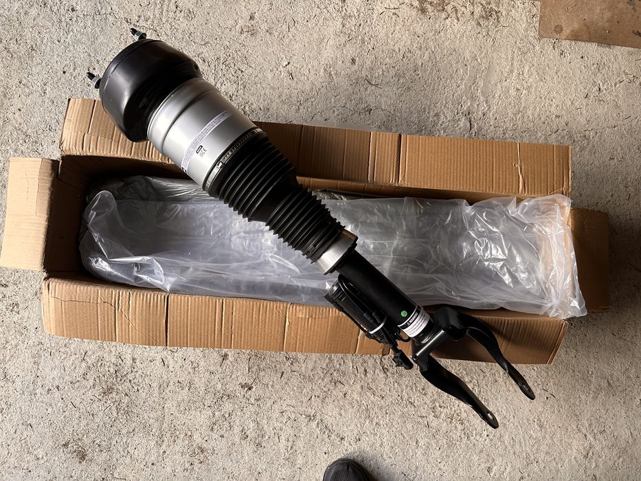 AMORTIZOR Telescop Perna aer Mercedes ML GL Class w164ADSx164