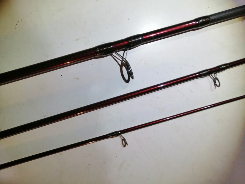 Фидер Delphin Magma 2 Next gen 360/120gr.