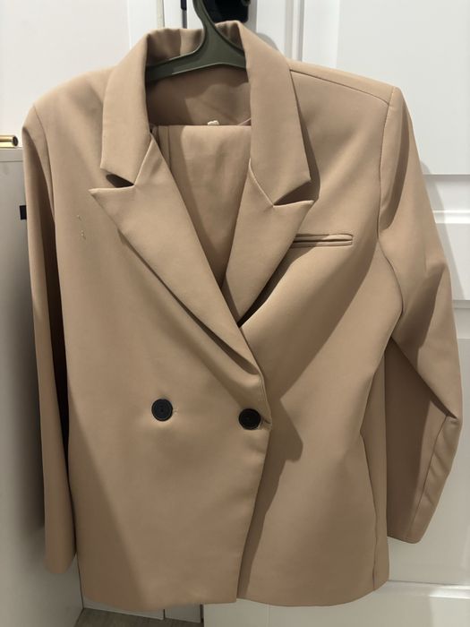 женские пиджаки