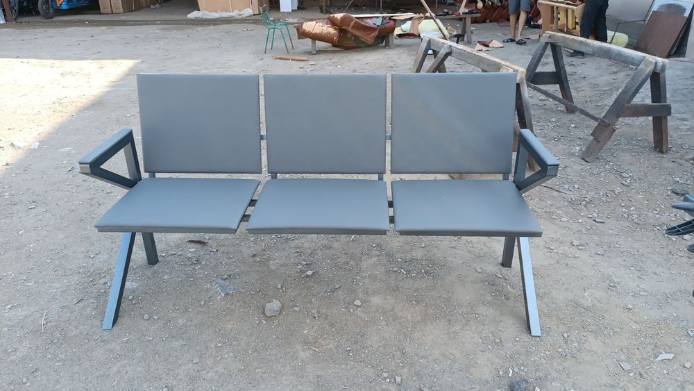 Loft komfort. Xorezm