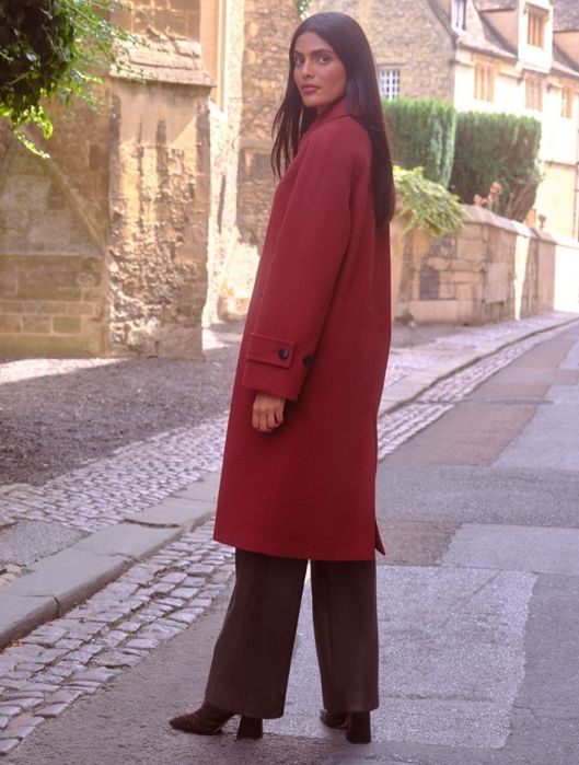 Пальто 50-52 р Англия