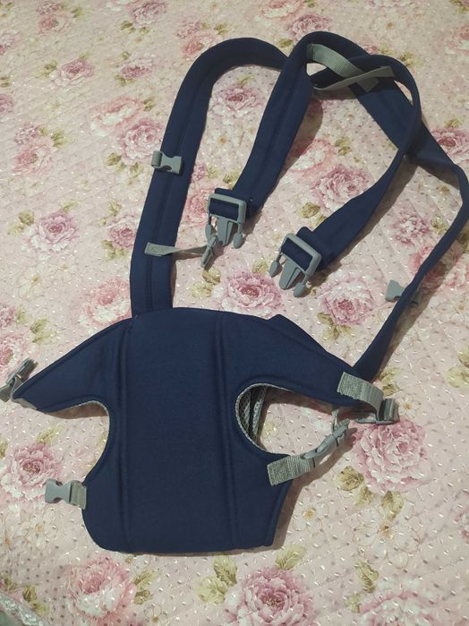 Кенгуру для передвижения ребёнка