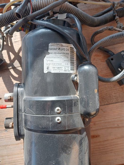 Продам автономку в рабочем состояний