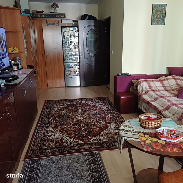 Apartament 2 camere