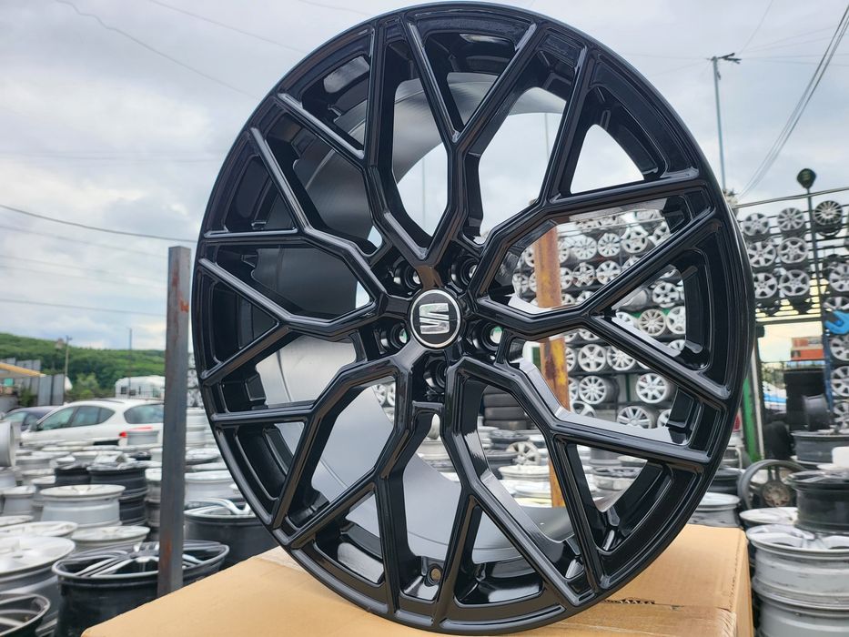 Джанти 20 5х112 Сеат ,Seat ,Skoda,Audi,WV,BMW,Mercedes